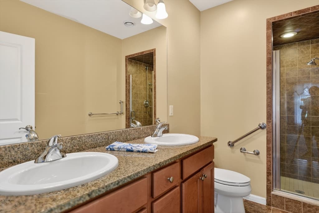 Condominium at 15 Hastings Road # 15, Hudson MA 01749, Hudson, photo 27 of 41