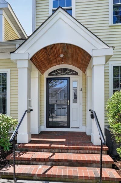 Condominium at 15 Hastings Road # 15, Hudson MA 01749, Hudson, photo 2 of 41
