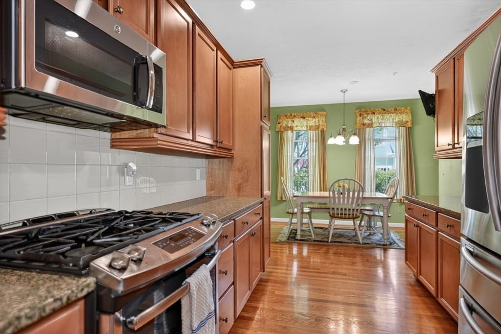 Condominium at 15 Hastings Road # 15, Hudson MA 01749, Hudson, photo 13 of 41