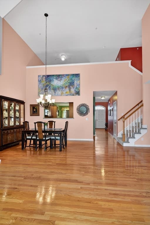 Condominium at 15 Hastings Road # 15, Hudson MA 01749, Hudson, photo 16 of 41