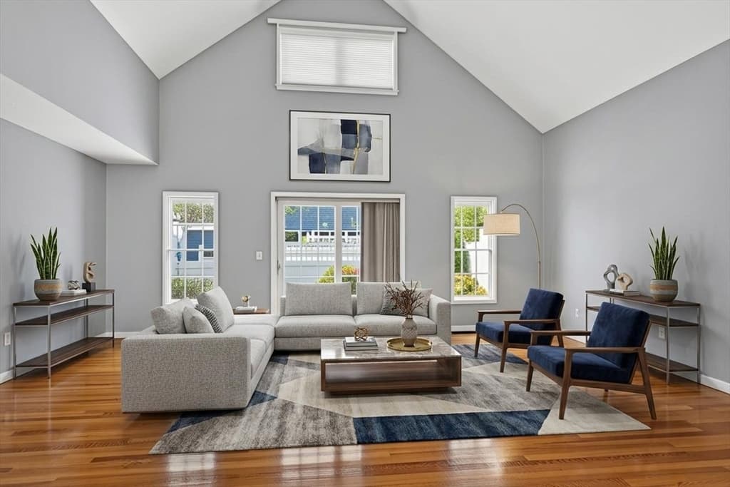 Condominium at 15 Hastings Road # 15, Hudson MA 01749, Hudson, photo 22 of 41