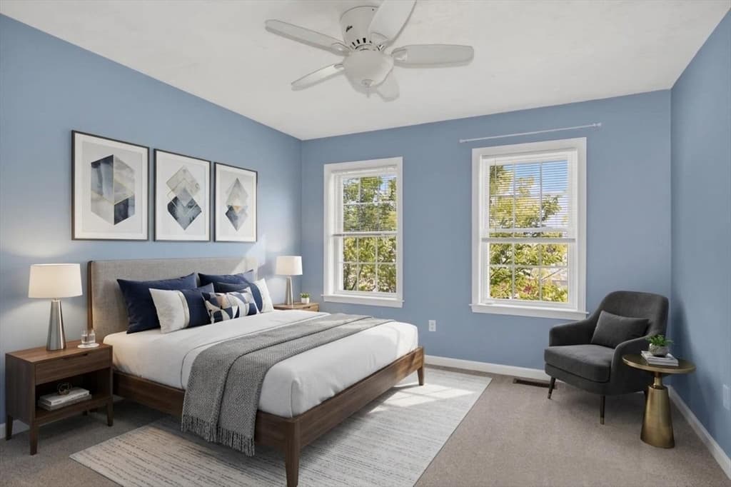 Condominium at 15 Hastings Road # 15, Hudson MA 01749, Hudson, photo 36 of 41