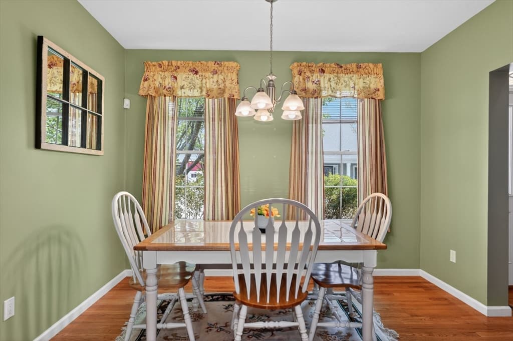 Condominium at 15 Hastings Road # 15, Hudson MA 01749, Hudson, photo 10 of 41