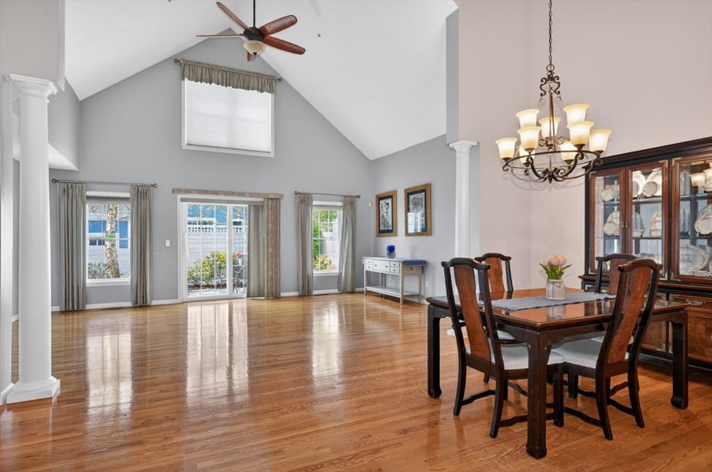 Condominium at 15 Hastings Road # 15, Hudson MA 01749, Hudson, photo 18 of 41
