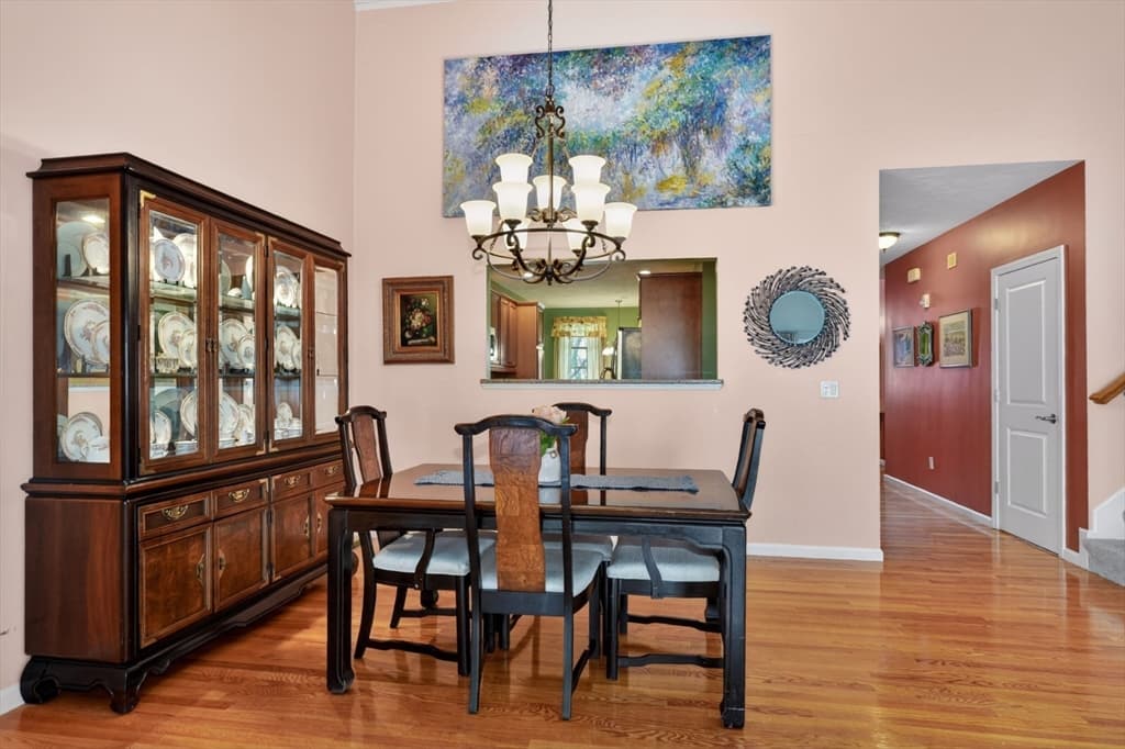 Condominium at 15 Hastings Road # 15, Hudson MA 01749, Hudson, photo 15 of 41