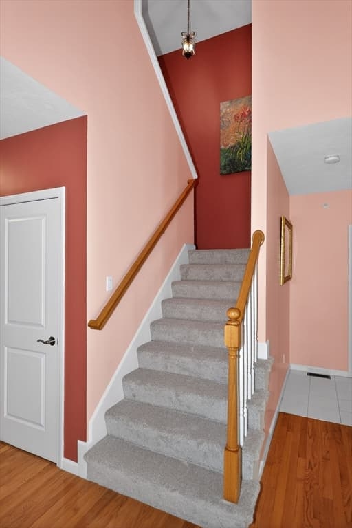 Condominium at 15 Hastings Road # 15, Hudson MA 01749, Hudson, photo 31 of 41
