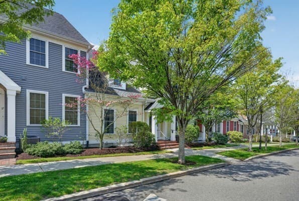 Condominium at 15 Hastings Road # 15, Hudson MA 01749, Hudson, photo 4 of 41