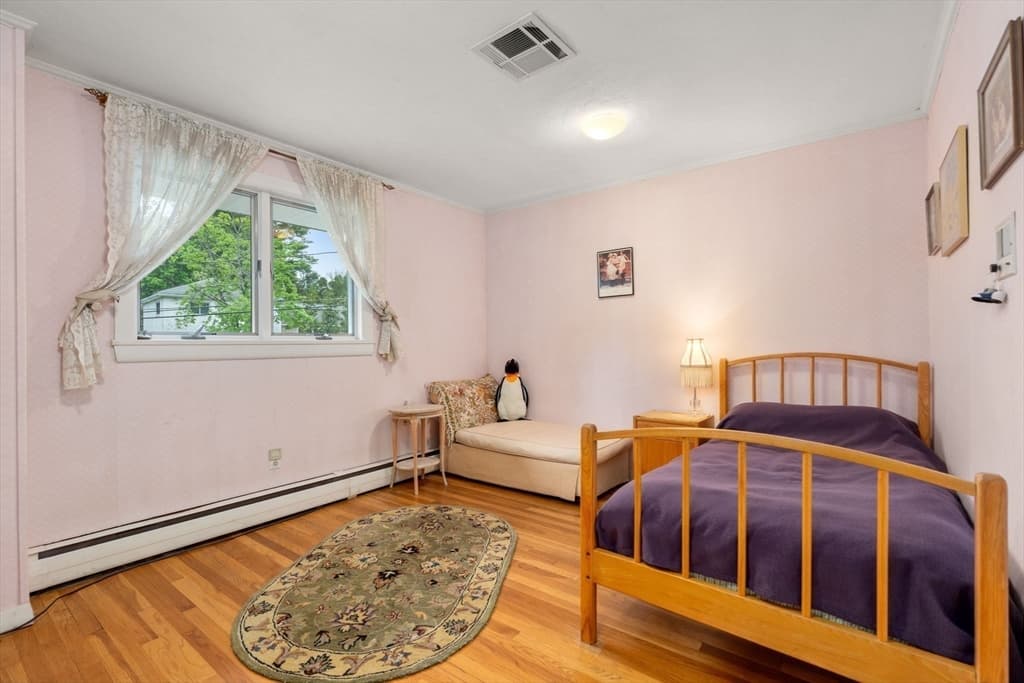 Single Family Residence at 58 Donna Road, Newton MA 02459, photo 16 of 24