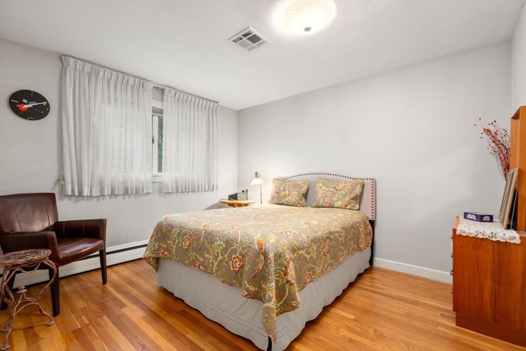 Single Family Residence at 58 Donna Road, Newton MA 02459, photo 15 of 24