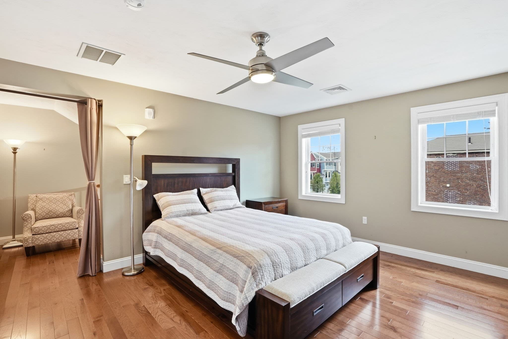 Condominium at 60 Lenox St # 11, Norwood MA 02062, photo 22 of 37