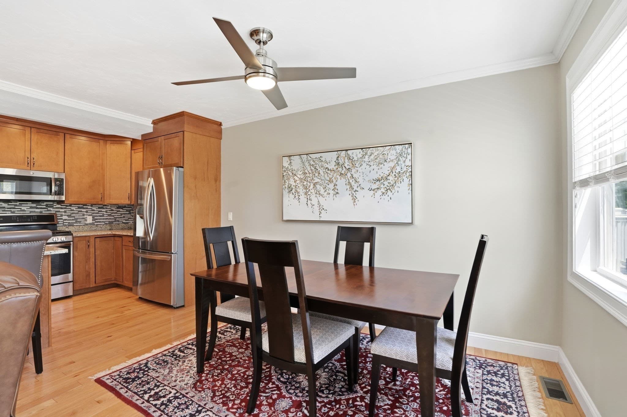 Condominium at 60 Lenox St # 11, Norwood MA 02062, photo 7 of 37