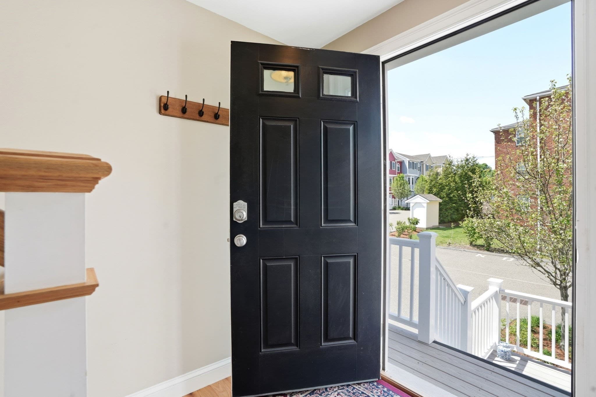 Condominium at 60 Lenox St # 11, Norwood MA 02062, photo 3 of 37