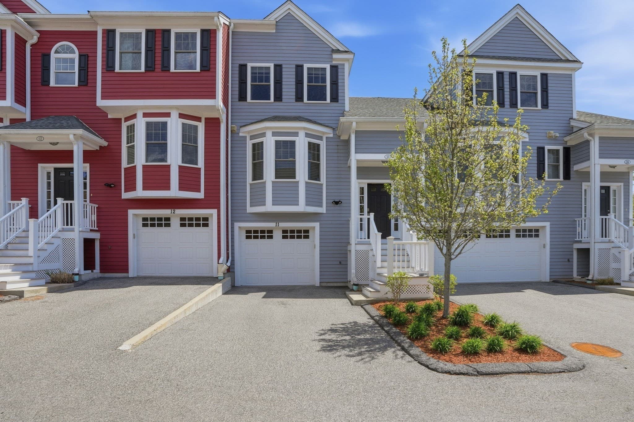 Condominium at 60 Lenox St # 11, Norwood MA 02062, photo 36 of 37