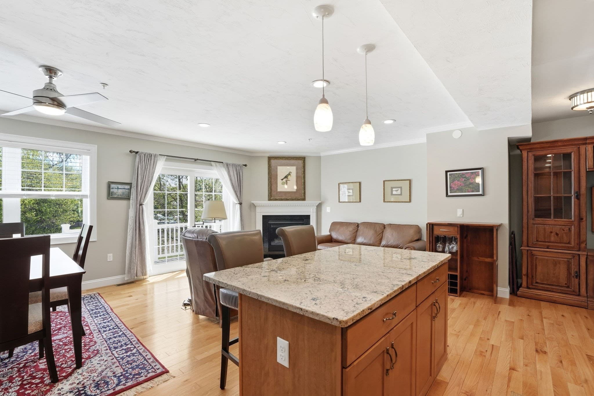 Condominium at 60 Lenox St # 11, Norwood MA 02062, photo 9 of 37