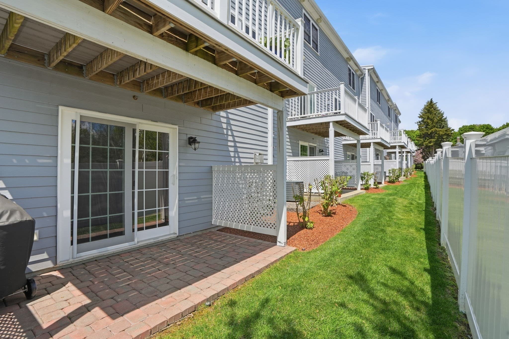 Condominium at 60 Lenox St # 11, Norwood MA 02062, photo 34 of 37