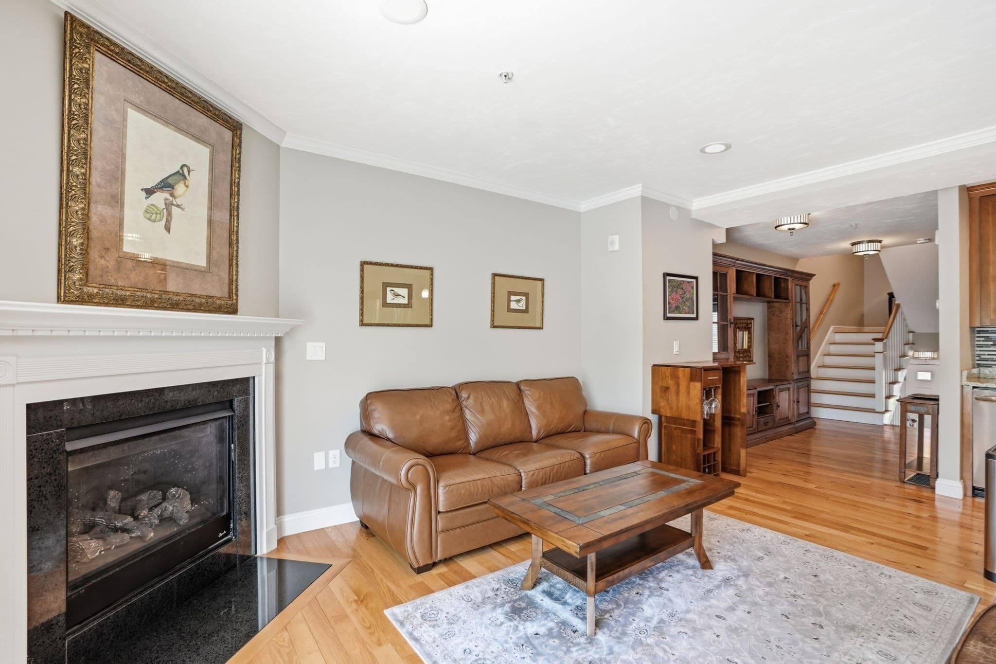 Condominium at 60 Lenox St # 11, Norwood MA 02062, photo 10 of 37