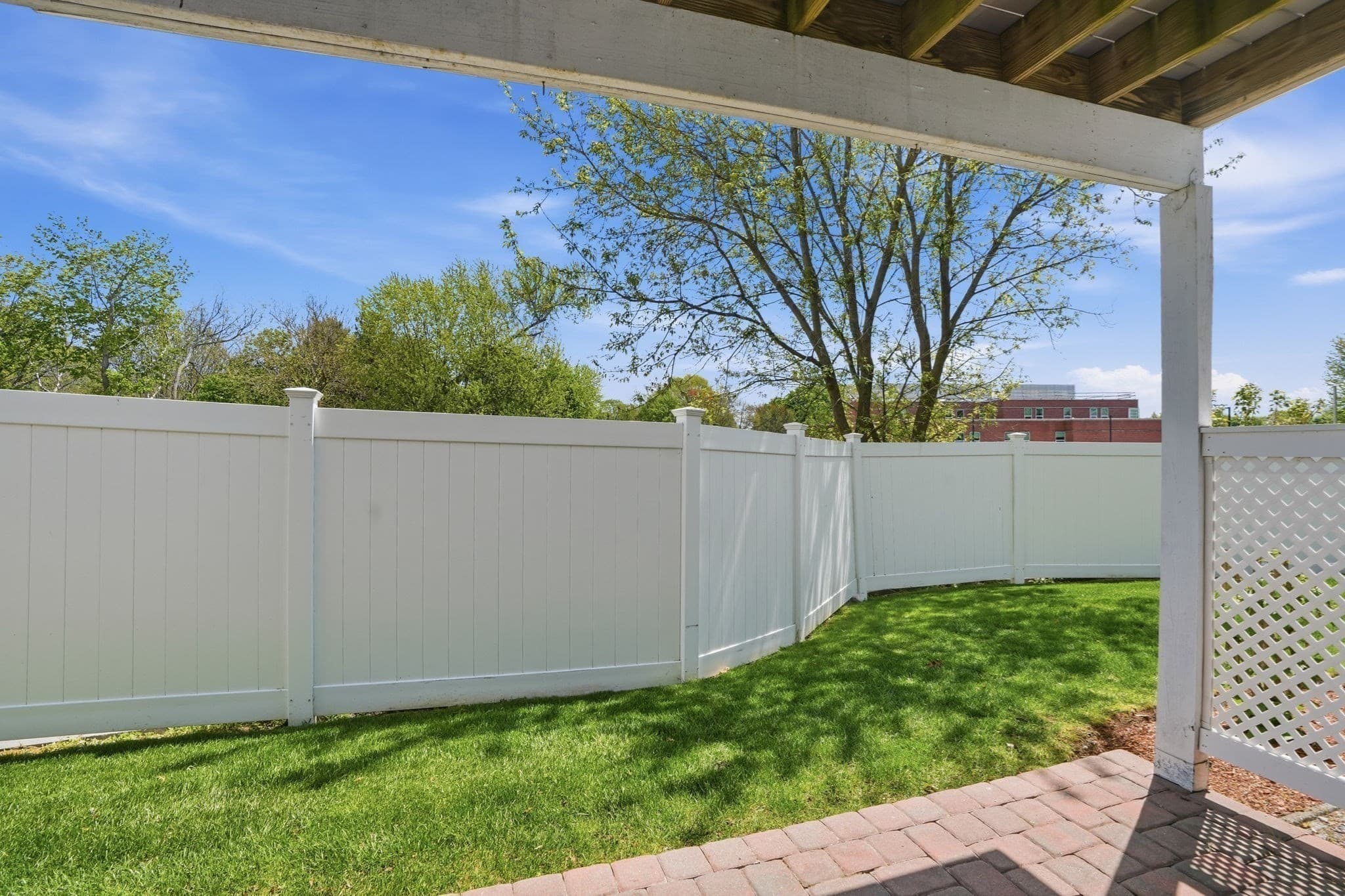 Condominium at 60 Lenox St # 11, Norwood MA 02062, photo 33 of 37