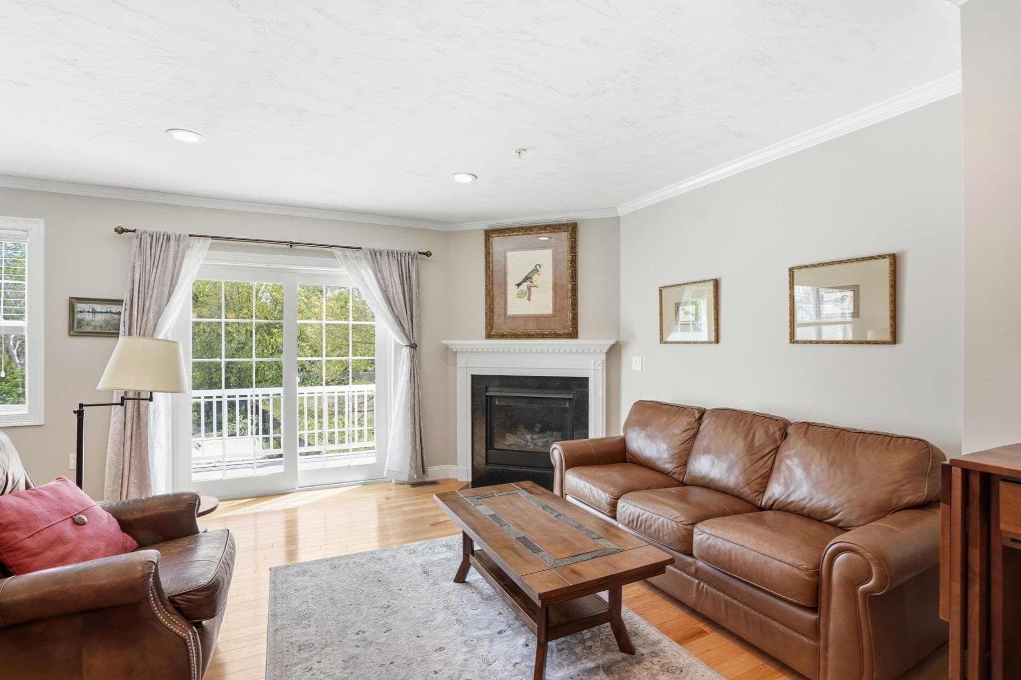 Condominium at 60 Lenox St # 11, Norwood MA 02062, photo 11 of 37