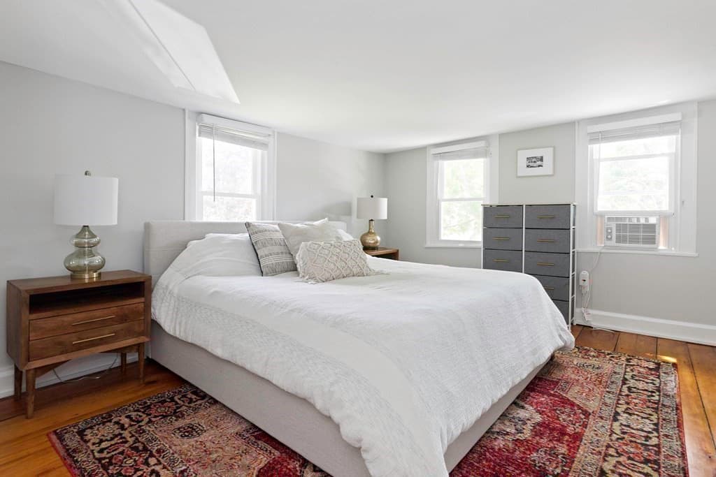 Single Family Residence at 54 Ashland St, Newburyport MA 01950, photo 20 of 33