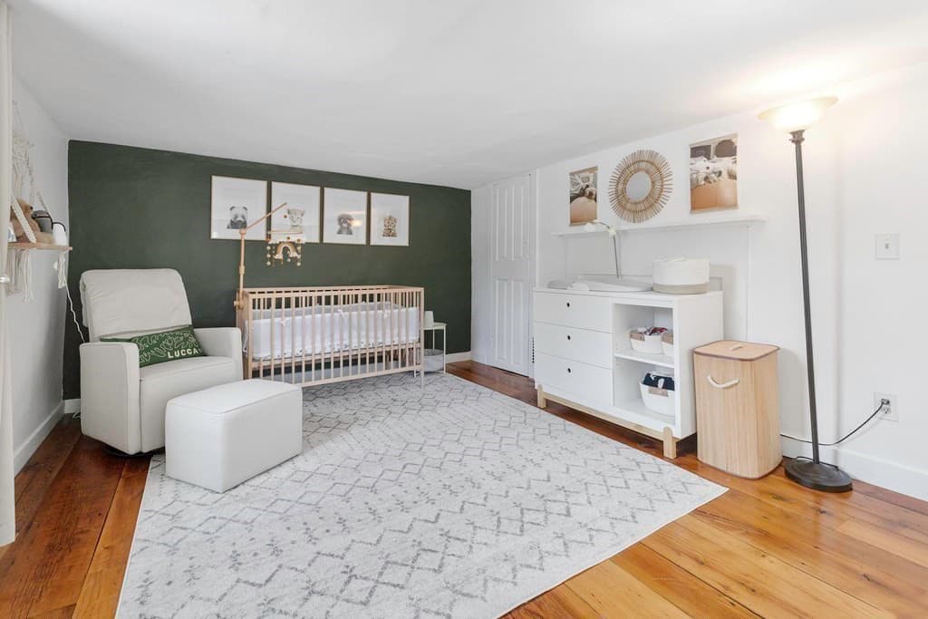 Single Family Residence at 54 Ashland St, Newburyport MA 01950, photo 24 of 33