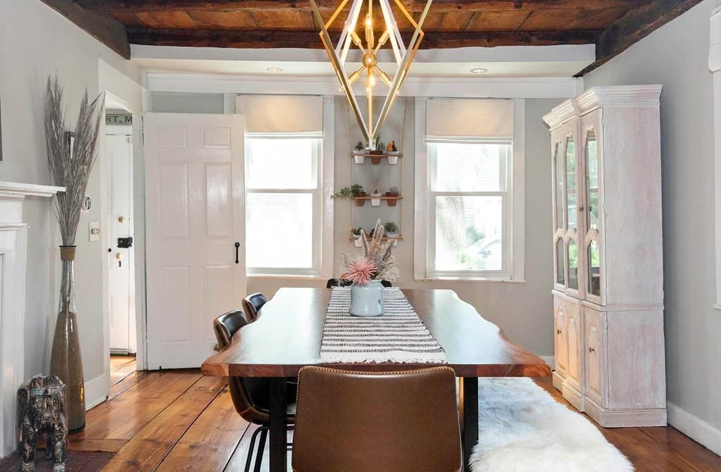 Single Family Residence at 54 Ashland St, Newburyport MA 01950, photo 11 of 33