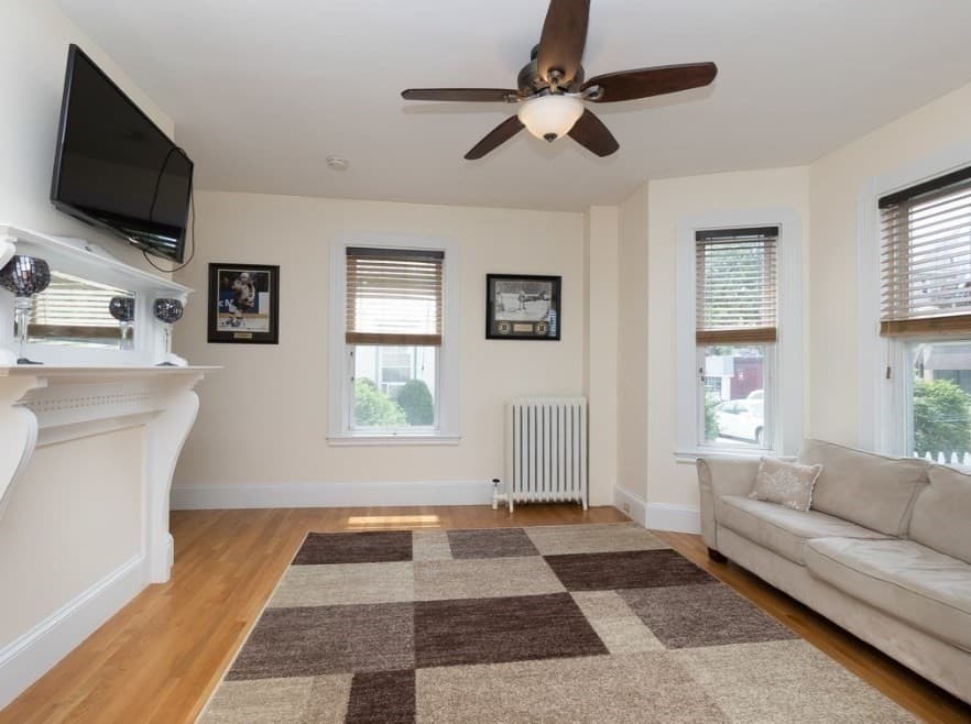 Condominium at 158 Neponset Ave # 1, Boston MA 02122, Boston, photo 4 of 17