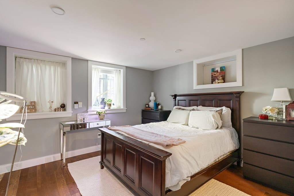 Condominium at 47 Morris St # 1, Boston MA 02128, photo 13 of 17