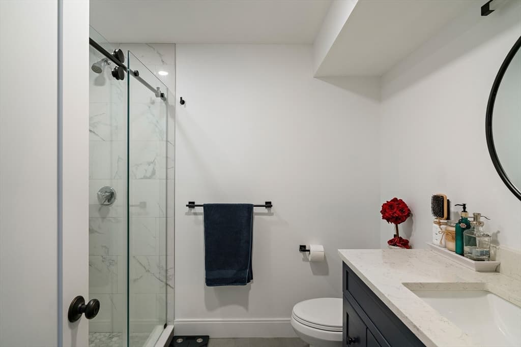 Condominium at 47 Morris St # 1, Boston MA 02128, photo 16 of 17