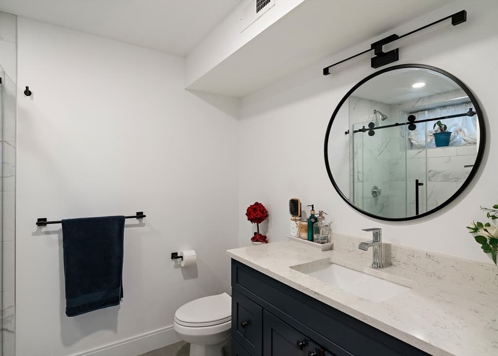 Condominium at 47 Morris St # 1, Boston MA 02128, photo 15 of 17