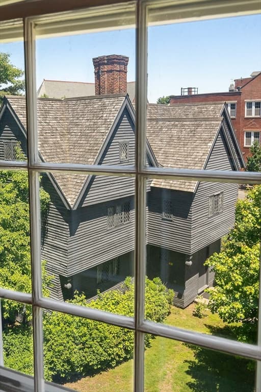 Single Family Residence at 314 Essex St, Salem MA 01970, Salem, photo 42 of 42