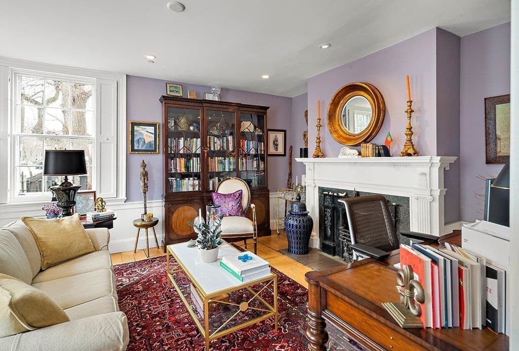 Single Family Residence at 314 Essex St, Salem MA 01970, Salem, photo 4 of 42
