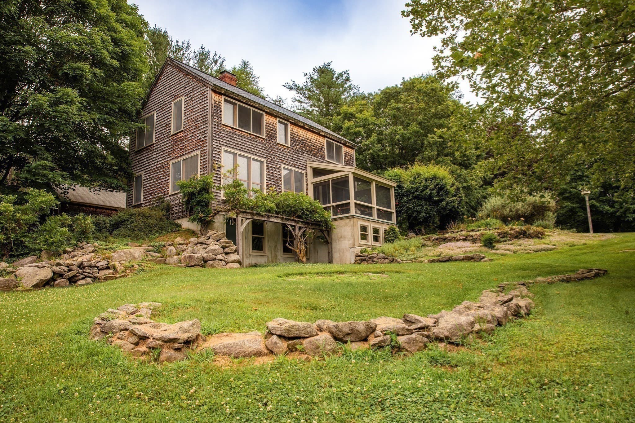 Single Family Residence at 45 Sessions Road, Hardwick MA 01031, photo 27 of 31