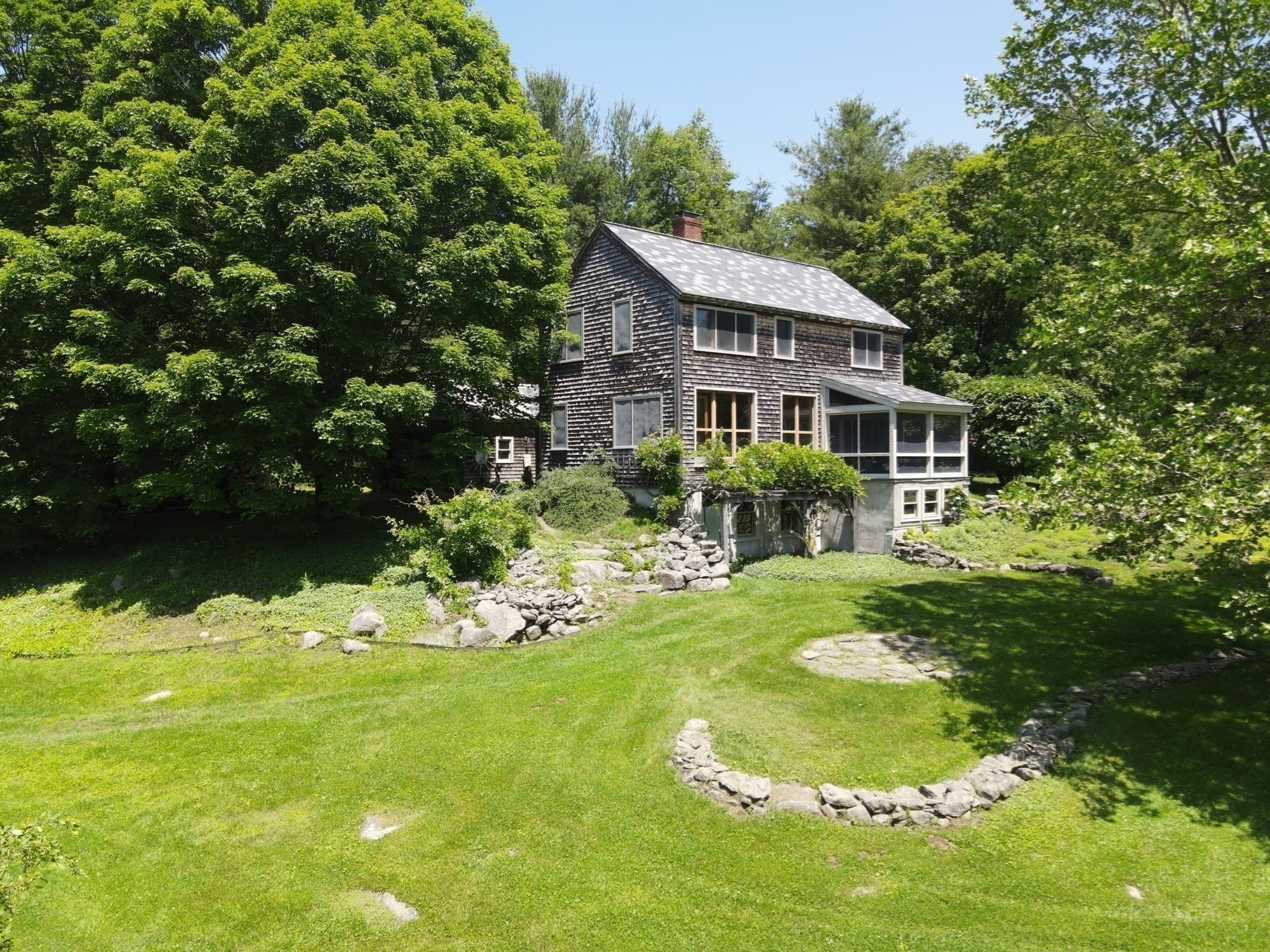 Single Family Residence at 45 Sessions Road, Hardwick MA 01031, photo 3 of 31