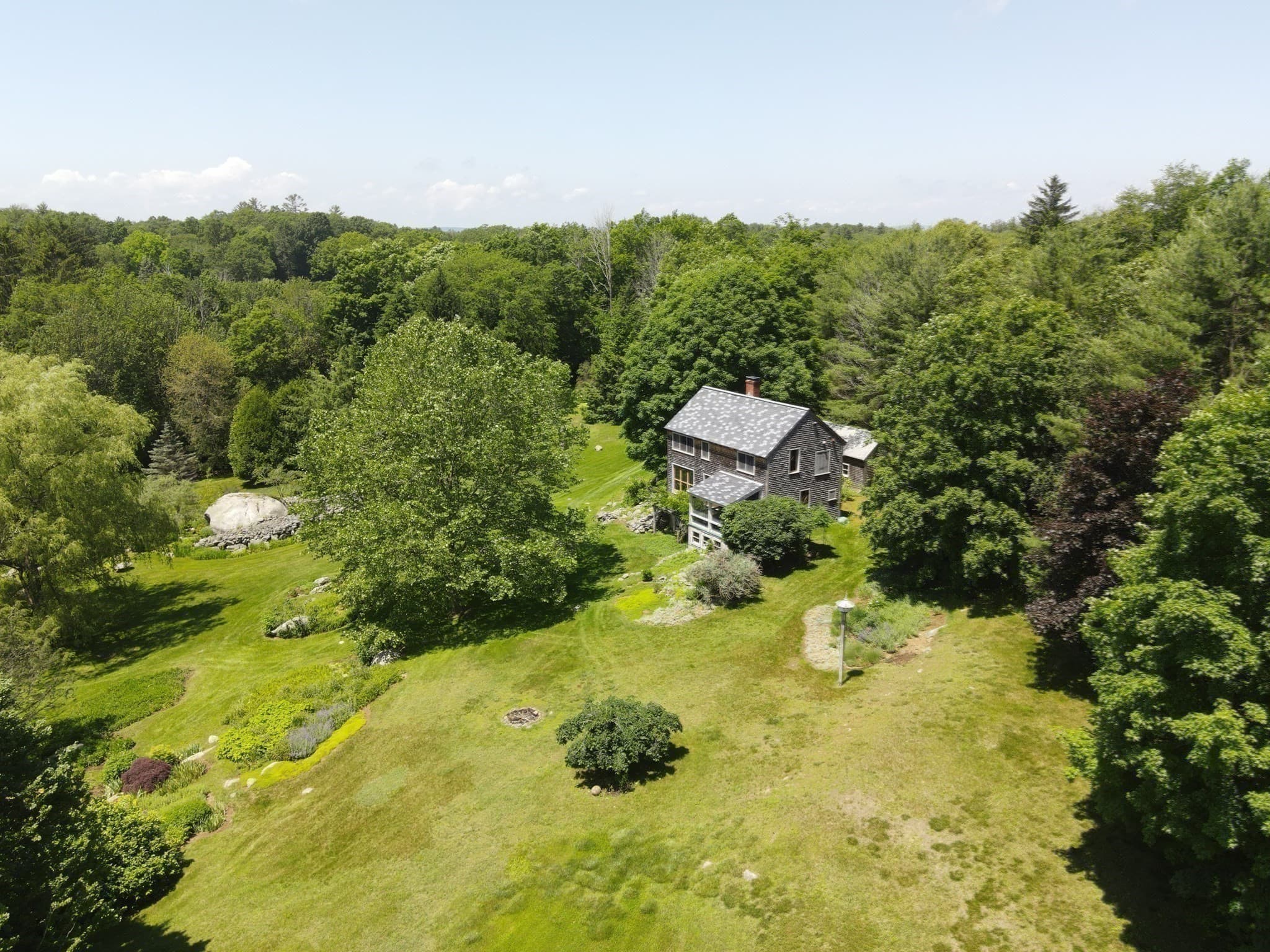Single Family Residence at 45 Sessions Road, Hardwick MA 01031, photo 30 of 31