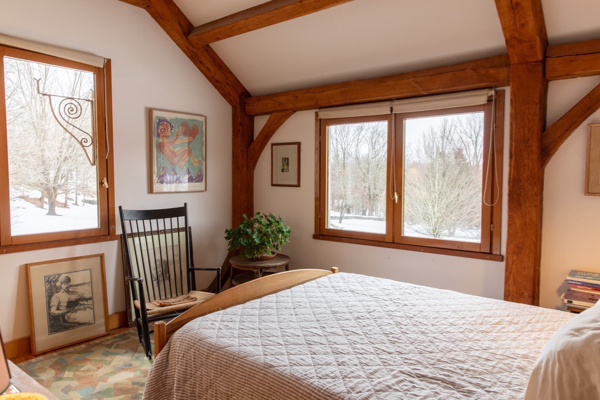 Single Family Residence at 45 Sessions Road, Hardwick MA 01031, photo 14 of 31