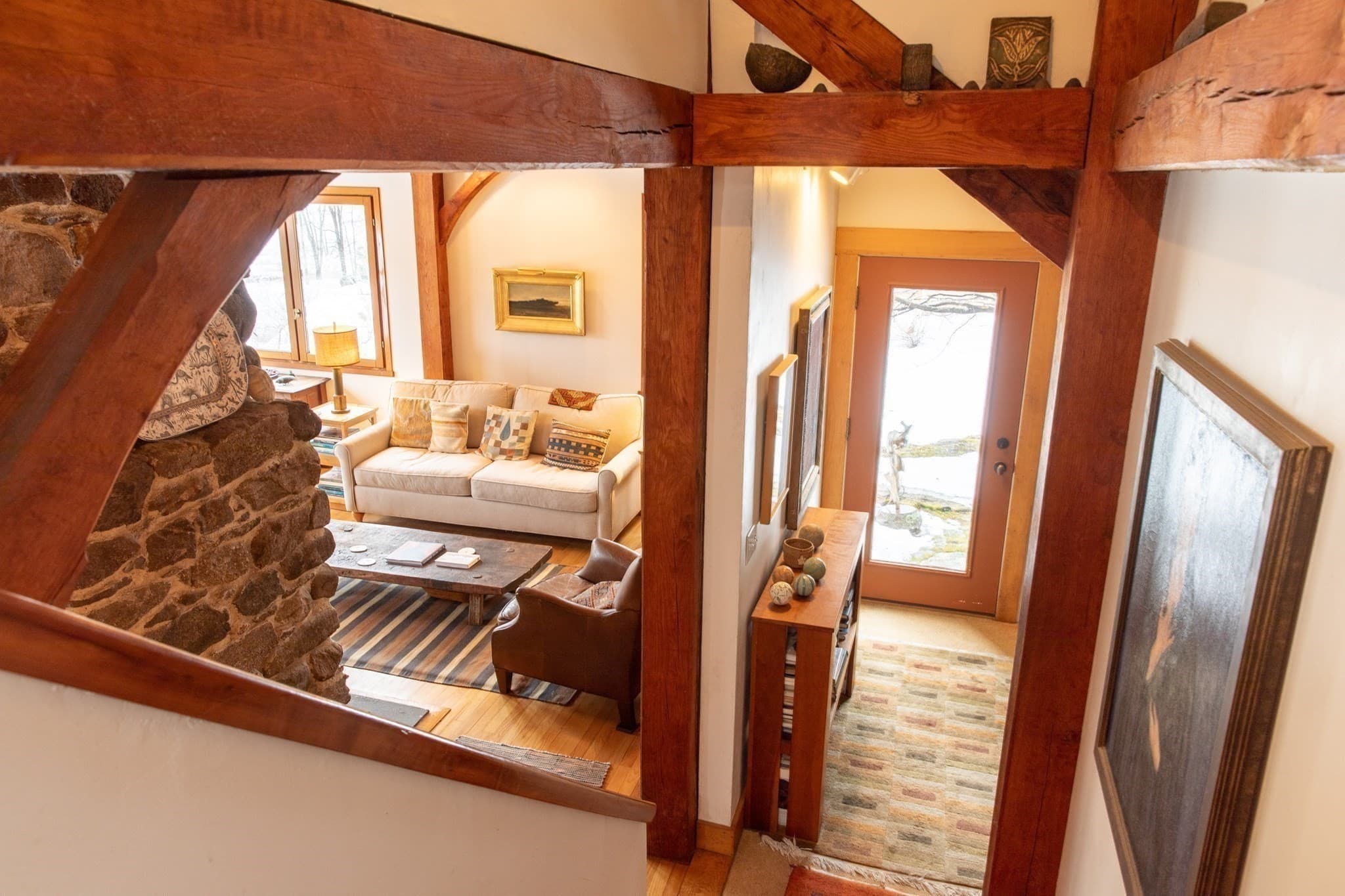 Single Family Residence at 45 Sessions Road, Hardwick MA 01031, photo 11 of 31