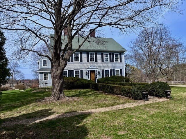 Single Family Residence at 6 Northgate Road, Ipswich MA 01938, Ipswich, photo 2 of 42