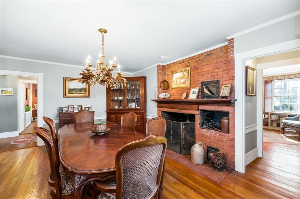 Single Family Residence at 6 Northgate Road, Ipswich MA 01938, Ipswich, photo 13 of 42