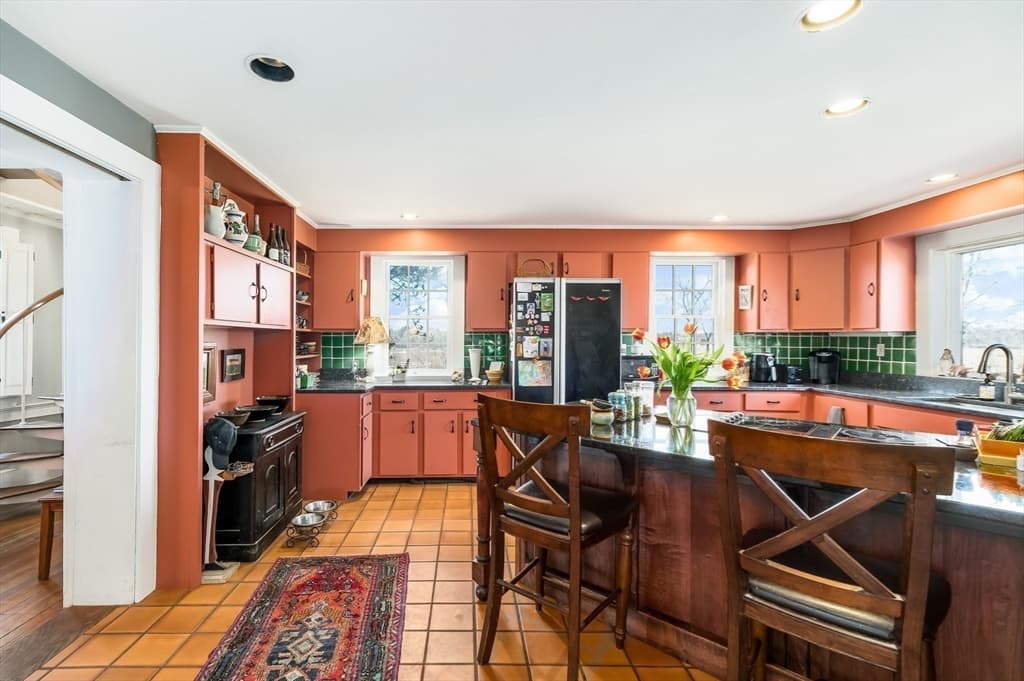 Single Family Residence at 6 Northgate Road, Ipswich MA 01938, Ipswich, photo 16 of 42
