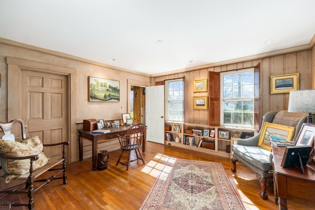 Single Family Residence at 6 Northgate Road, Ipswich MA 01938, Ipswich, photo 12 of 42