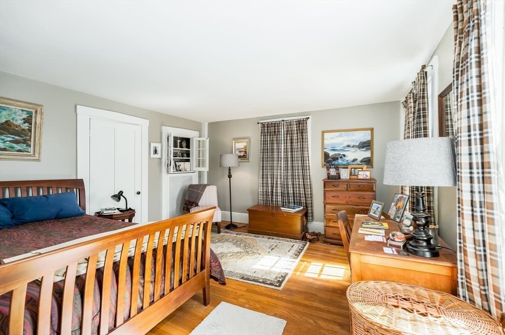 Single Family Residence at 6 Northgate Road, Ipswich MA 01938, Ipswich, photo 26 of 42