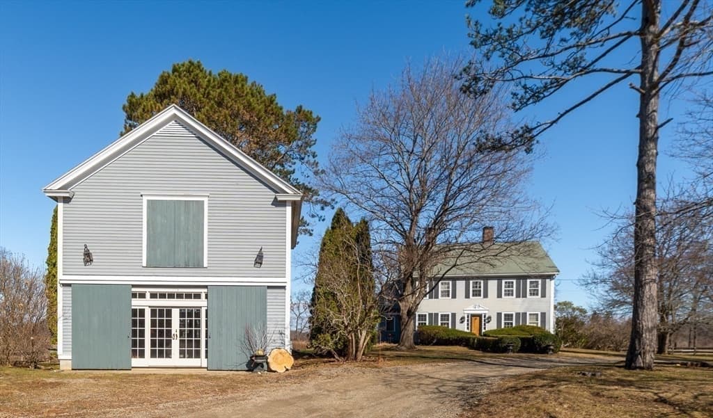 Single Family Residence at 6 Northgate Road, Ipswich MA 01938, Ipswich, photo 36 of 42