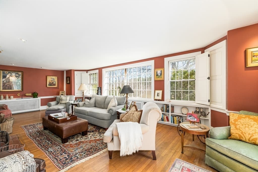 Single Family Residence at 6 Northgate Road, Ipswich MA 01938, Ipswich, photo 10 of 42