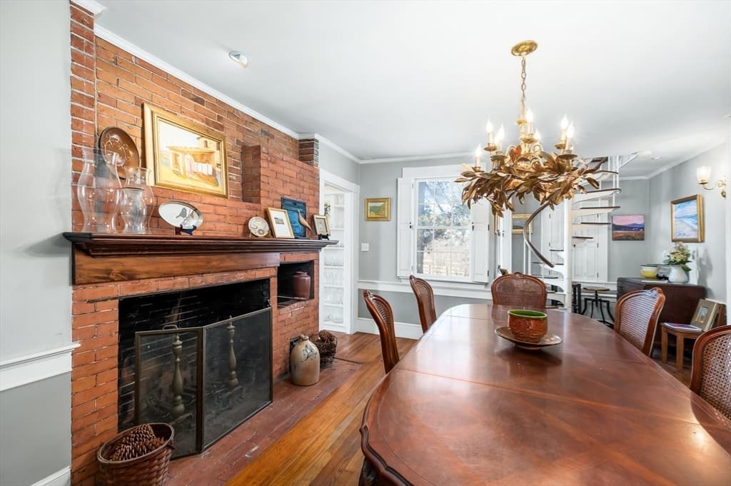 Single Family Residence at 6 Northgate Road, Ipswich MA 01938, Ipswich, photo 14 of 42