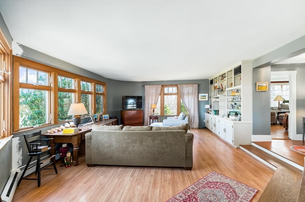 Single Family Residence at 6 Northgate Road, Ipswich MA 01938, Ipswich, photo 18 of 42