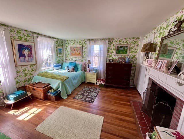 Single Family Residence at 6 Northgate Road, Ipswich MA 01938, Ipswich, photo 25 of 42