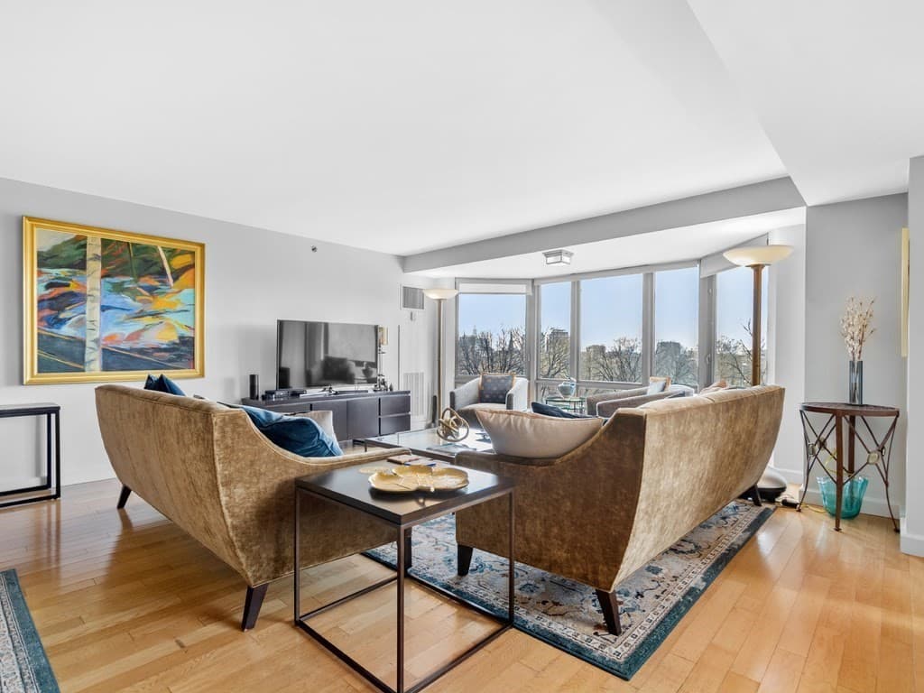 Condominium at 165 Tremont St # 701, Boston MA 02111, photo 2 of 26
