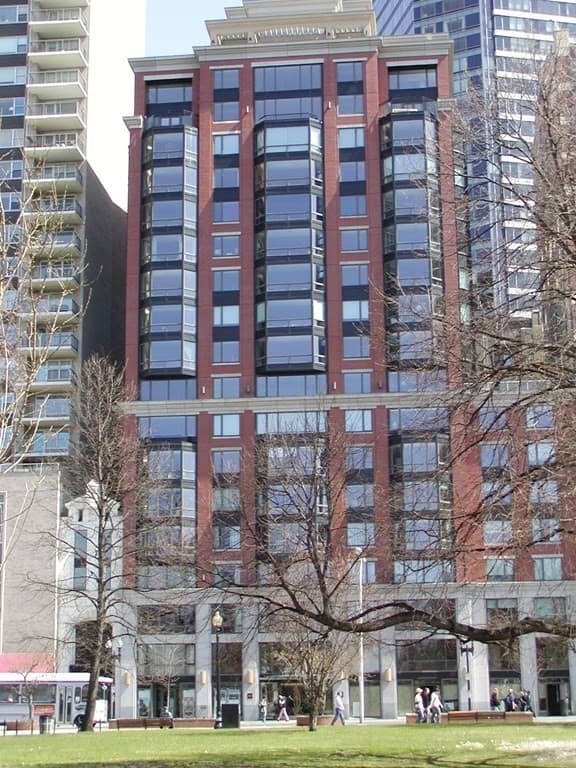 Condominium at 165 Tremont St # 701, Boston MA 02111, photo 26 of 26