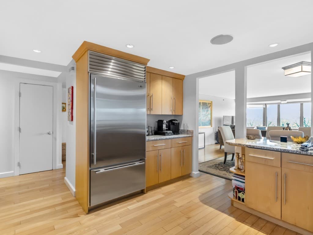 Condominium at 165 Tremont St # 701, Boston MA 02111, photo 7 of 26