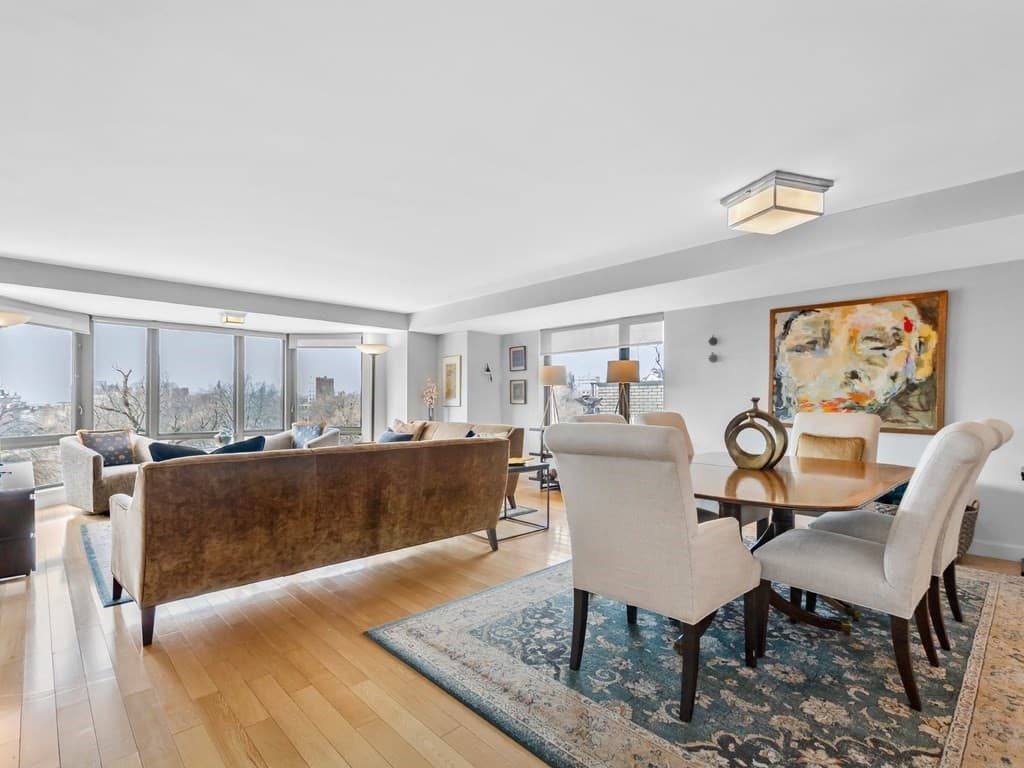 Condominium at 165 Tremont St # 701, Boston MA 02111, photo 3 of 26
